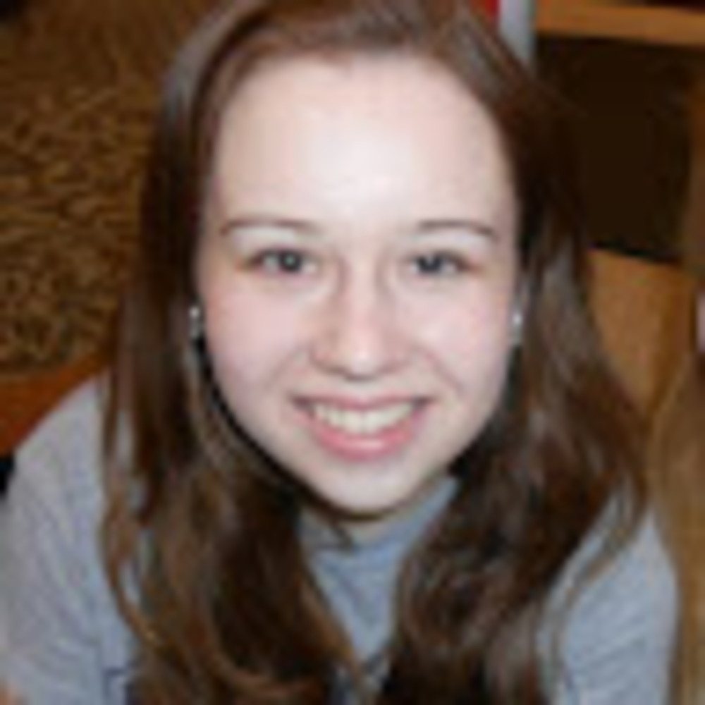 Meet your Posher, Alexandra